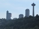 Niagara Falls Skyline
