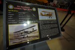de Havilland DH82C Tiger Moth Info