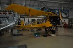 de Havilland DH82C Tiger Moth
