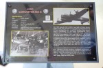 Avro Lancaster Mk X Info