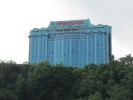 Sheraton Hotel, Niagara Falls